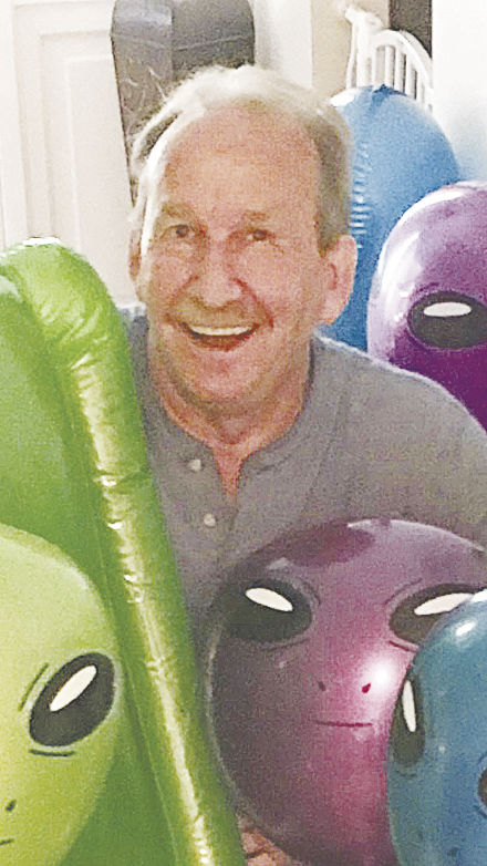 Anthony Duncan obituary